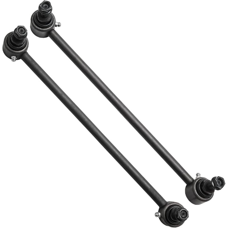 HHCM 2pc Front Sway Bar Link Kit K750604 K750605 for Honda Civic 2012 2013 2014 2015  Front Right Stabilizer Bar End Link and Front Left Sway Bar End Link for Acura ILX 2013 2014 2015 2016 2017-2022 - Image 1
